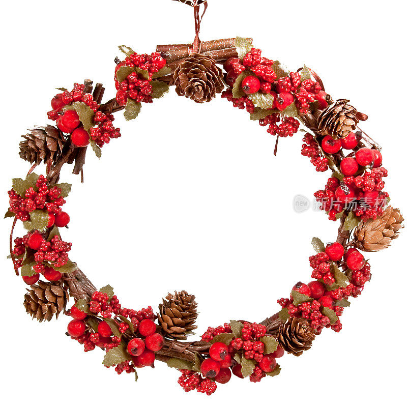 Christmas Wreath